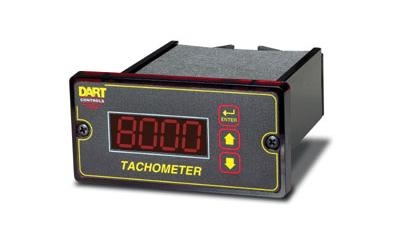 Tachometer